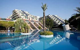 Limak Limra Hotel - Kids Concept